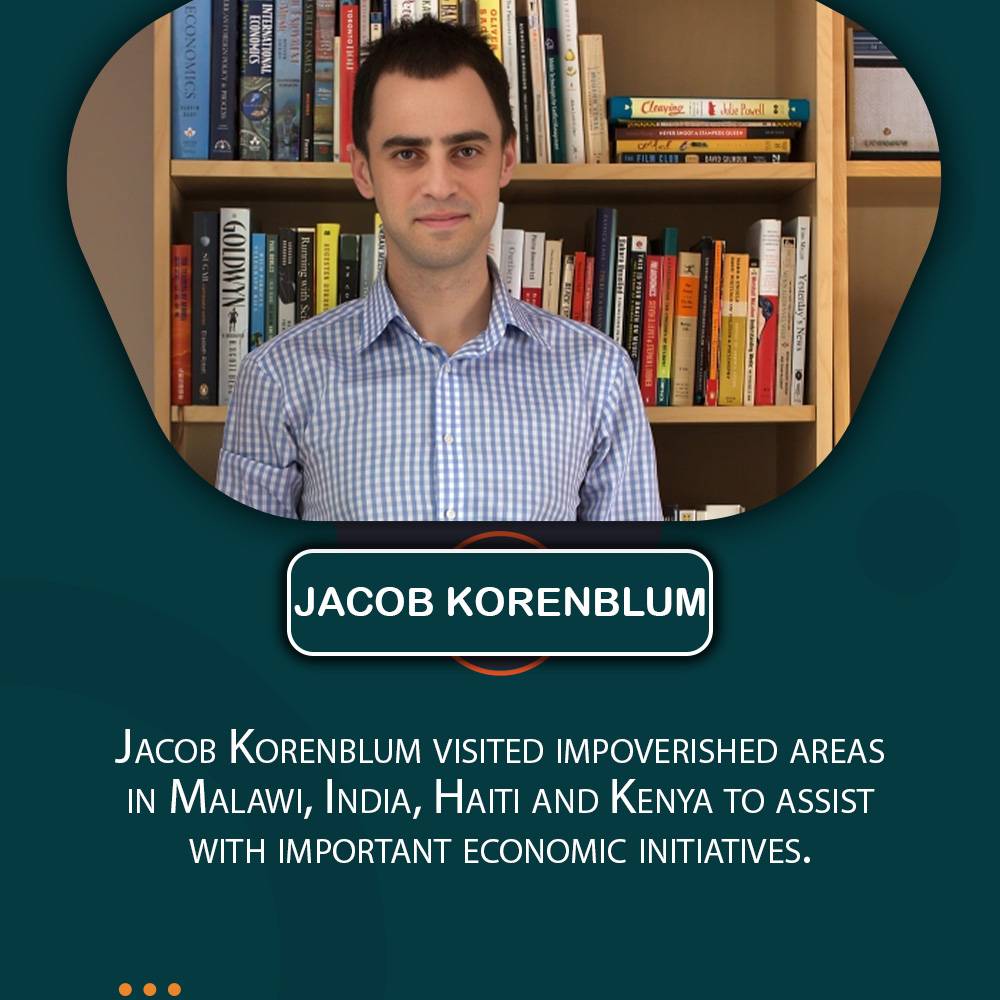 Jacob Korenblum