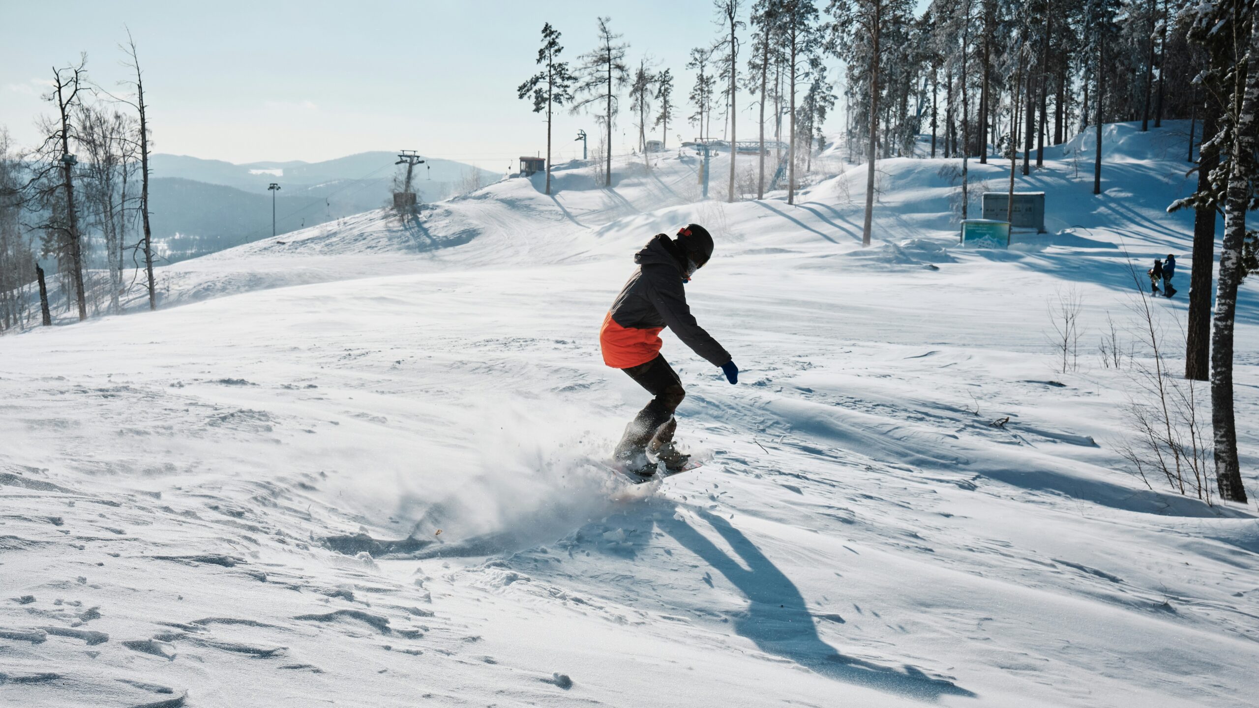 How a Toronto Ski Resort Elevated the Winter Sports Experience by Jacob Korenblum