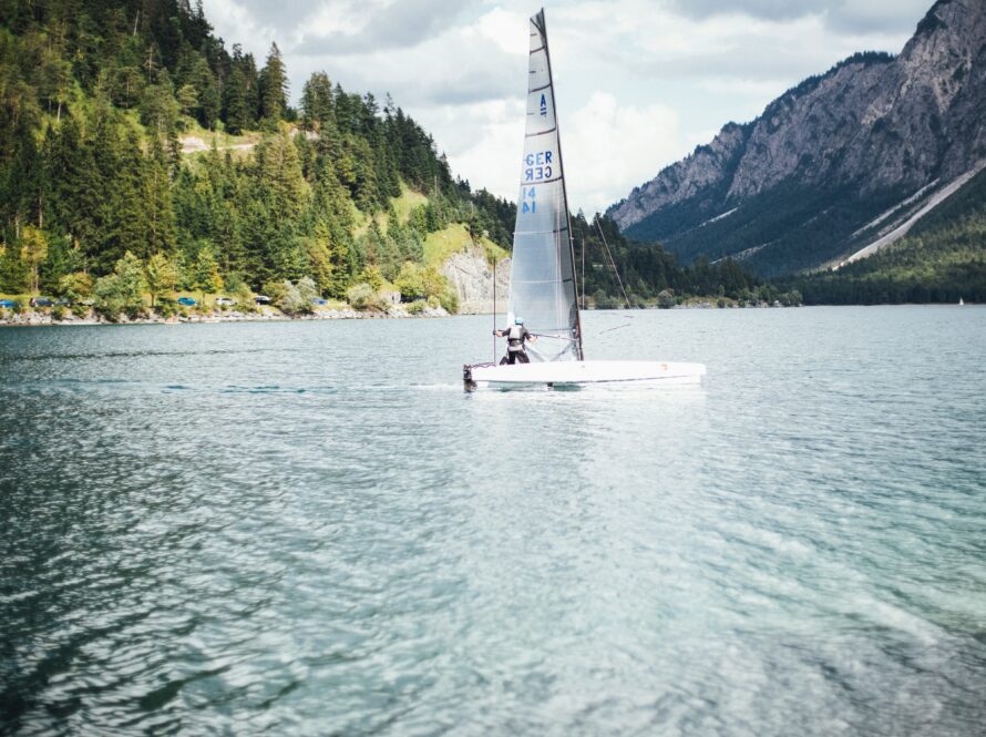 Sailing Culture