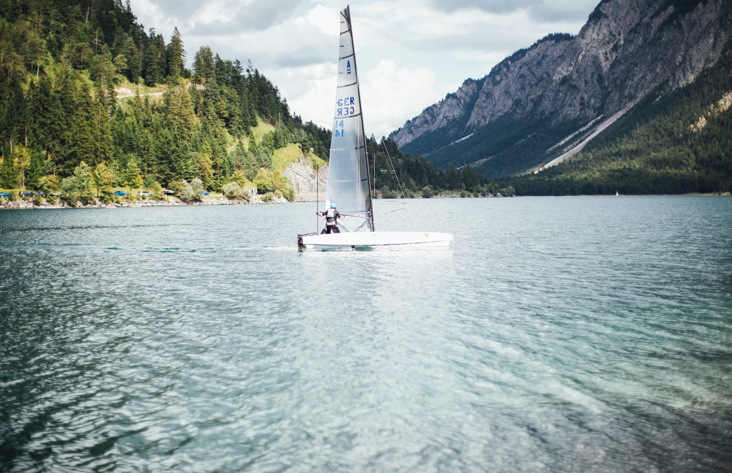 Sailing Culture