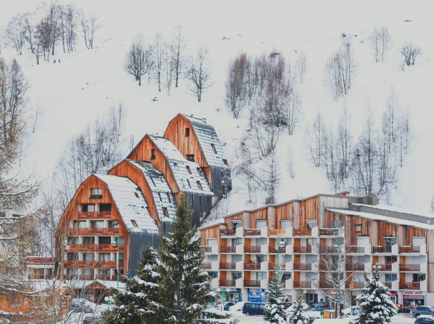 Toronto Ski Resort