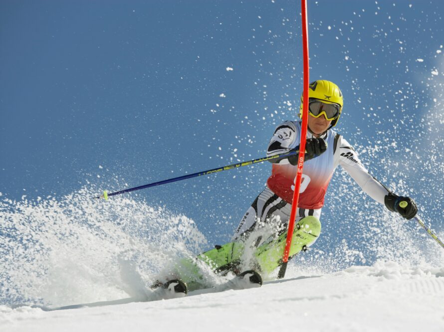 Toronto Ski Season